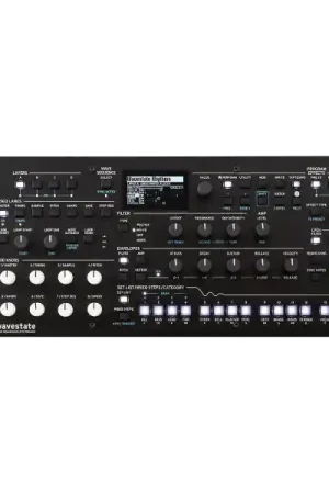 Super Prix KorgWAVESTATE MODULE