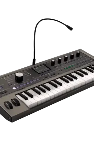 KorgMICROKORG MK2 Prix Bas