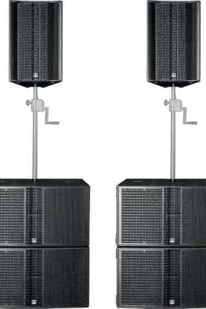 HK AudioL5 Pack LTS A Commande En Gros
