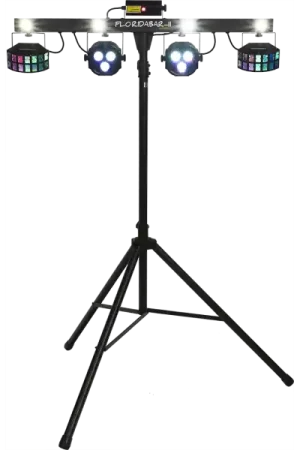 Vente Directe Algam LightingFLORIDABAR-II