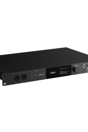 Achat Immédiat AudientORIA