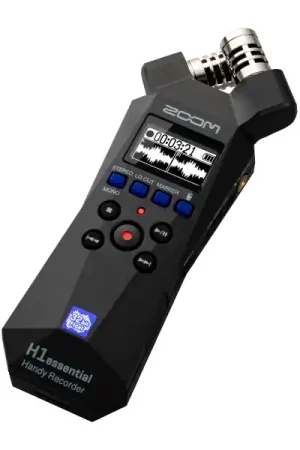 ZoomH1 ESSENTIAL Réduction