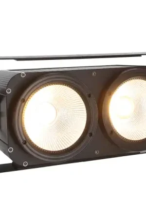 J.CollynsBLINDER COB 2x100WW Réduction