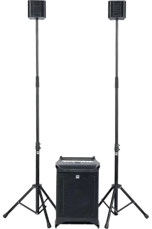 Vente Directe HK AudioLUCAS NANO 608I