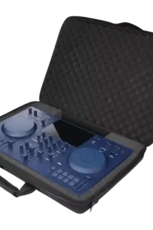 Pioneer DJ AlphaThetaPACK OMNIS DUO + HOUSSE DJC-OMNIS-DUO Acheter En Ligne