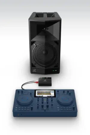 Prix Réduit Pioneer DJ AlphaThetaPACK OMNIS DUO + WAVE EIGHT
