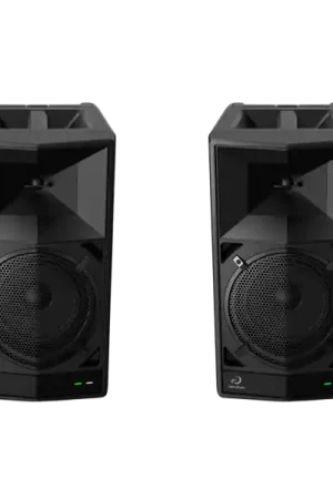 Pioneer DJ AlphaThetaPACK 2x WAVE EIGHT Dernier Modèle