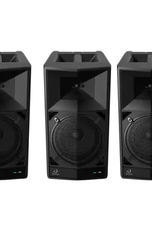 Pioneer DJ AlphaThetaPACK 3x WAVE EIGHT Achat Immédiat