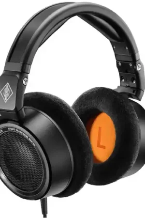 SennheiserNDH 30 BLACK EDITION Petit Prix