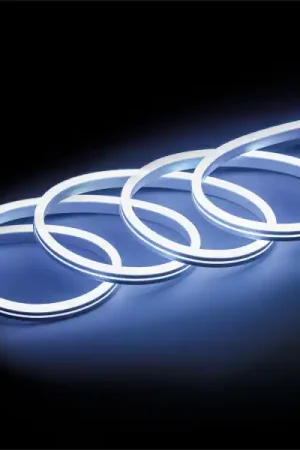 Achat Immédiat Ibiza LightNEON500-CW - Ruban Led