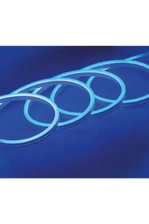 Achetez Aujourd’hui Ibiza LightNEON500-BLUE - Ruban Led