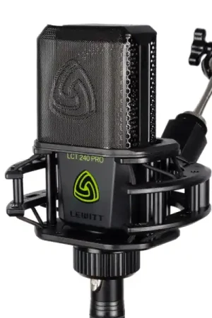 Commande En Gros LewittLCT 240 PRO Vocal Set