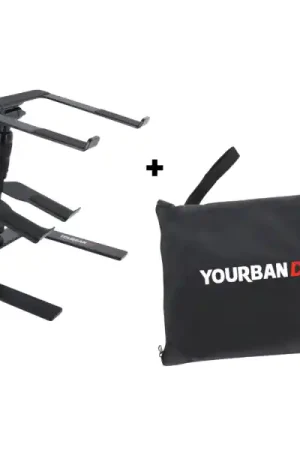 Yourban DJURBAN DJ STAND Haute Qualité