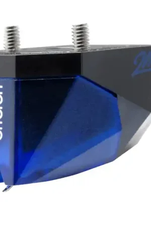 Dernière Chance Ortofon Hifi2M BLUE VERSO