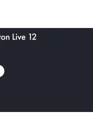 AbletonLIVE 12 SUITE UPGRADE DEPUIS LIVE LITE Pas Cher