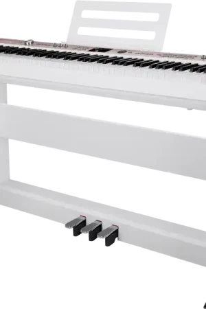 Produit De Marque NUXPack NPK-20 (BLANC) + Stand NPS-1