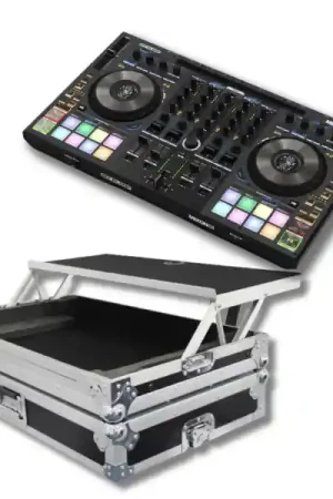 Haute Qualité ReloopPack MIXON 8 PRO + FC DDJSX3