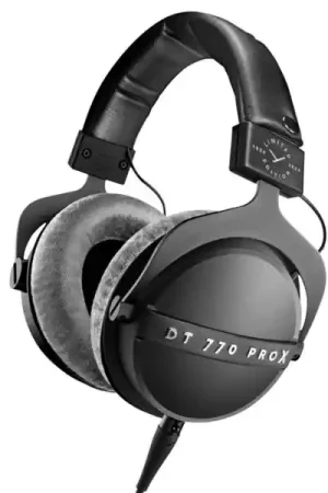 BeyerdynamicDT 770 PRO X (édition limitée) Dernière Chance