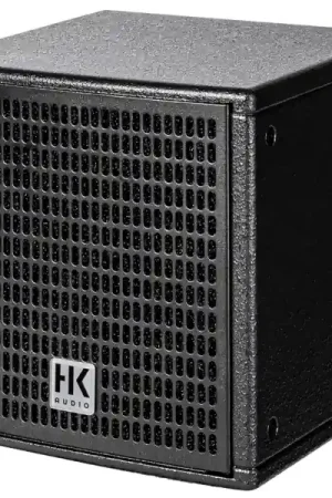 Offre Limitée HK AudioFINEO FO 5 (NOIR)