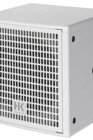 Soldes HK AudioFINEO FO 5 (BLANC)