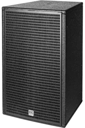 HK AudioFINEO FO 10 (NOIR) Dernière Chance