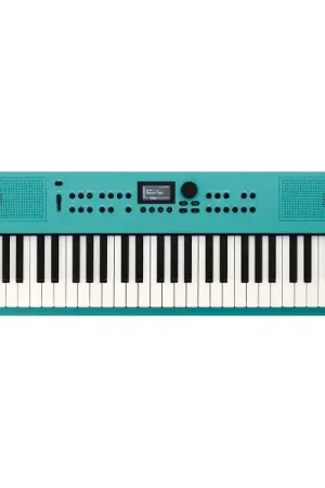 RolandGO:KEYS 3 (TURQUOISE) Affaire À Saisir