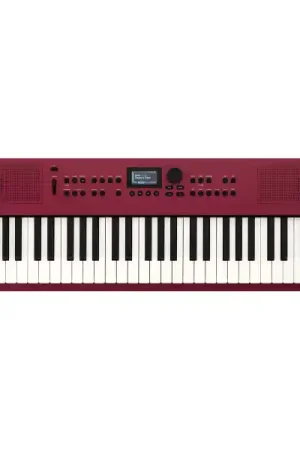 Remise RolandGO:KEYS 3 (ROUGE)