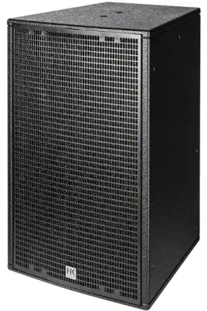 Solde HK AudioFINEO FO 12 (NOIR)