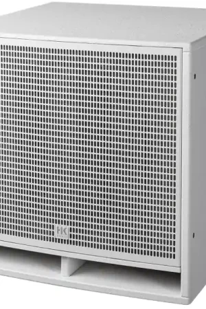 HK AudioFINEO FO S112 (BLANC) Achetez Aujourd’hui