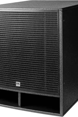 Commande En Gros HK AudioFINEO FO S118 (NOIR)