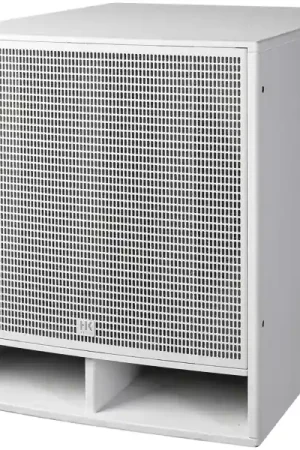 HK AudioFINEO FO S118 (BLANC) Offre Du Jour
