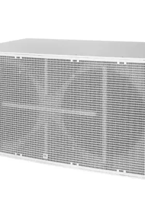 Petit Prix HK AudioFINEO FO S218 (BLANC)