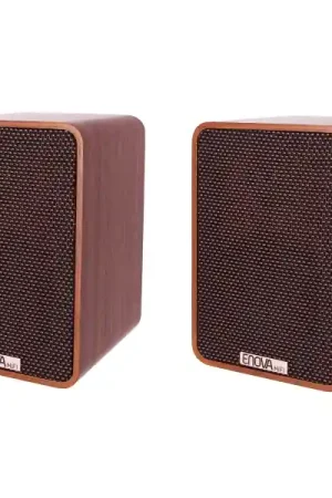 Solde Enova HifiVELA II (LA PAIRE)