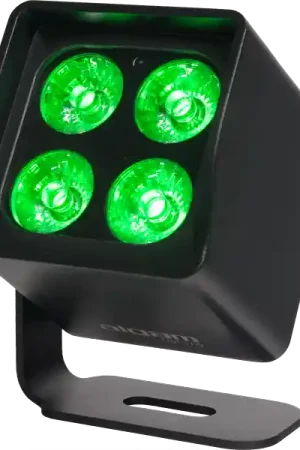 Must-Have Algam LightingEVENT PAR 44 QUAD IP