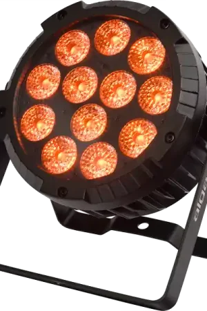 Prix Réduit Algam LightingIP PAR 1212 HEX