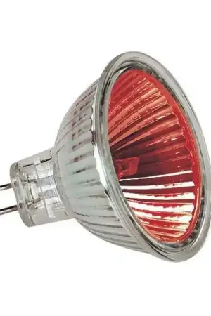 EnergysonMR16 (ROUGE) Top Vente