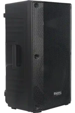 Dernière Chance Ibiza SoundXTK12A-MKII