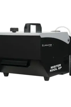Populaire Eliminator LightingMISTER KOOL EP