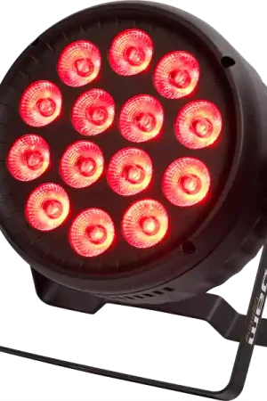 Prix Réduit Algam LightingPARWASH1415-QUAD