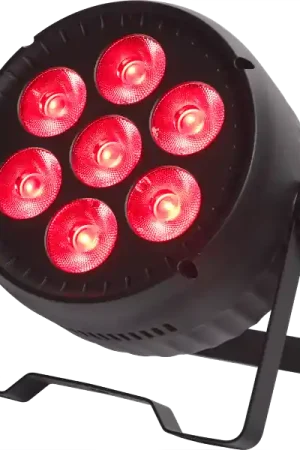 Produit De Marque Algam LightingPARWASH730-QUAD