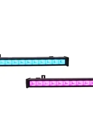 Achetez Aujourd’hui Power LightingPACK 2BARRES LED 36 IP