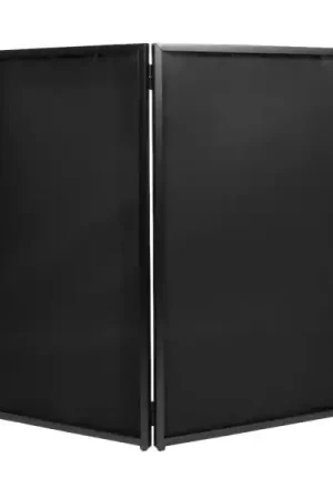 Yourban DJDJ PANEL 120 (NOIR) Offre Exclusive