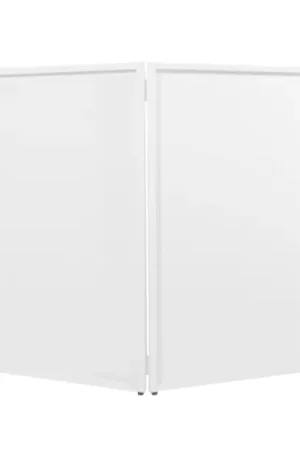 Yourban DJDJ PANEL 120 (BLANC) Commander Maintenant