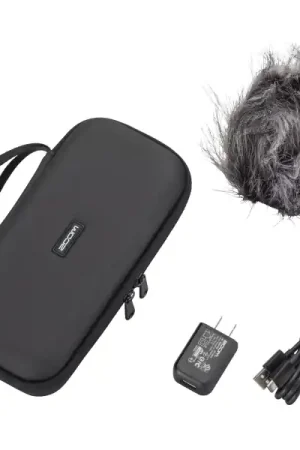 Offre Du Jour ZoomAPH-6E Pack accessoires H6