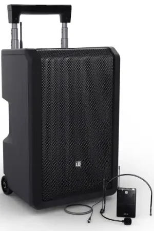 LD SystemsANNY 10 BPH B6 Nouvelle Collection