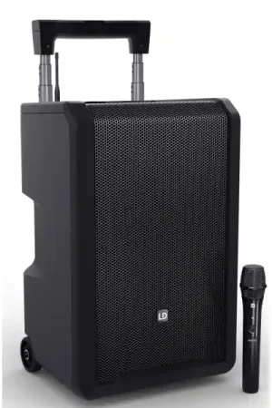 LD SystemsANNY 10 HHD B5 Nouvelle Collection