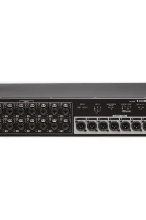 YamahaTIO1608 D2 Prix Promo