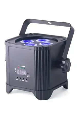 NicolsMOOVE LED MKII Acheter Direct
