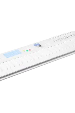 ArturiaKeylab Essential 61 MK3 (ALPINE BLANC) Paiement Sécurisé