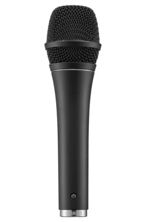 Authentique YamahaYDM 707B (NOIR)